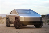 高開(kāi)低走！曝特斯拉Cybertruck不及預(yù)期：年交付不足5萬(wàn)輛