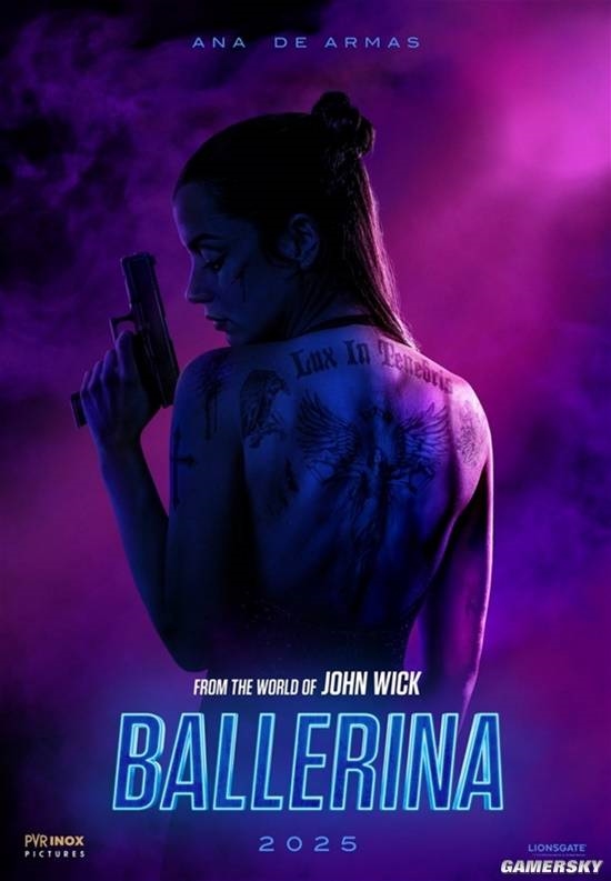 2025年最受期待的大片整理 《白雪公主》也就一般