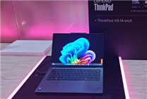 聯(lián)想ThinkPad X9發(fā)布：重量、續(xù)航超越MacBook Air