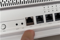 全中國(guó)快家庭寬帶！萬(wàn)兆光網(wǎng)實(shí)測(cè)：下行9500 上行1100