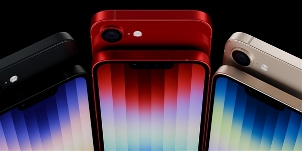 性價(jià)比爆棚！蘋果iPhone SE 4確認(rèn)4月前發(fā)布：A18+自研5G基帶