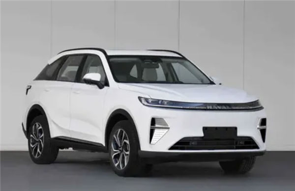 全新哈弗新梟龍MAX有望命名為H7：上半年上市 尺寸更大