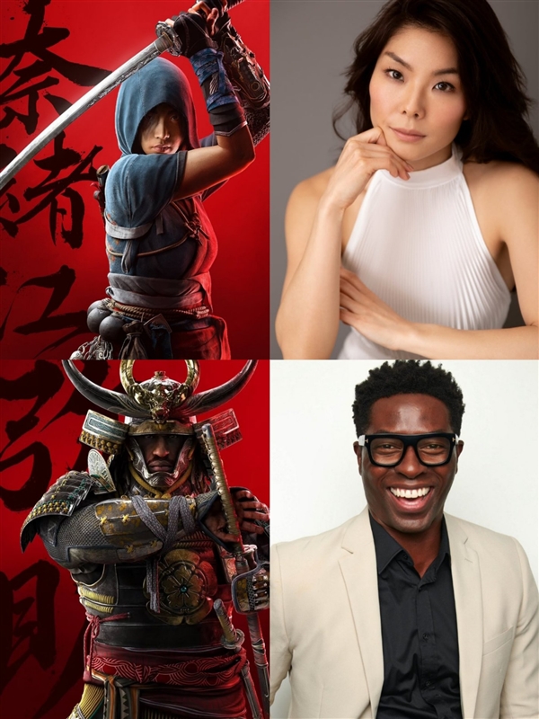 《刺客信條：影》再次延期