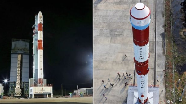 印度空間對(duì)接任務(wù)再推遲：衛(wèi)星漂移超出預(yù)期