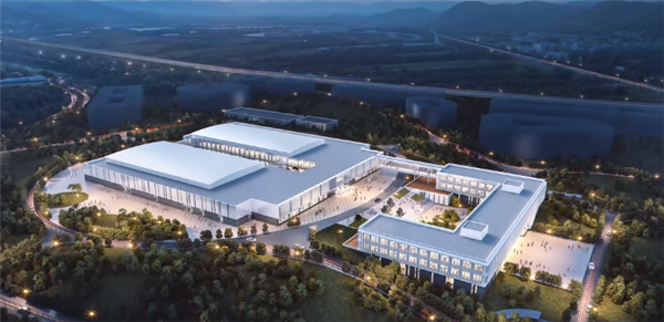 國(guó)家重大科技基礎(chǔ)設(shè)施！先進(jìn)阿秒激光設(shè)施開(kāi)建：能捕捉電子運(yùn)動(dòng)