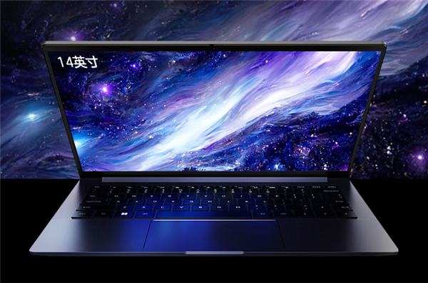 機(jī)械革命無(wú)界14N筆記本首銷5999元：酷睿Ultra 5-228V