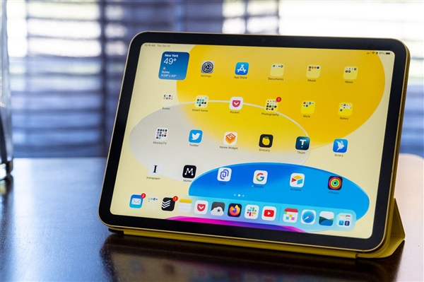 蘋果史上強(qiáng)Air平板！iPad Air將升級(jí)M4芯片：看齊大哥Pro