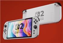 傳Switch 2周內(nèi)公布