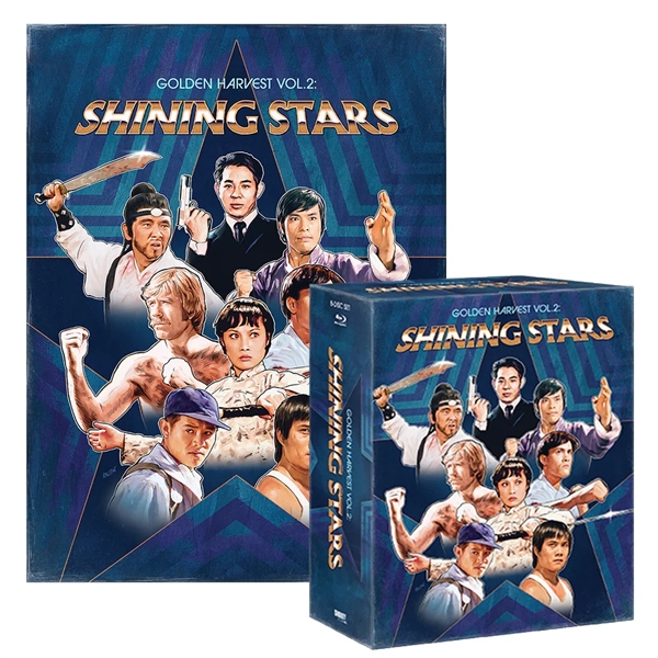 港片寶藏重見天日