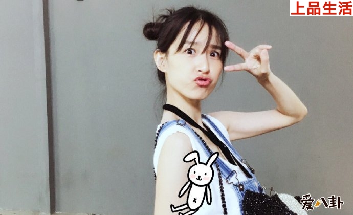 愛情公寓女演員近照，現在林宛瑜最美