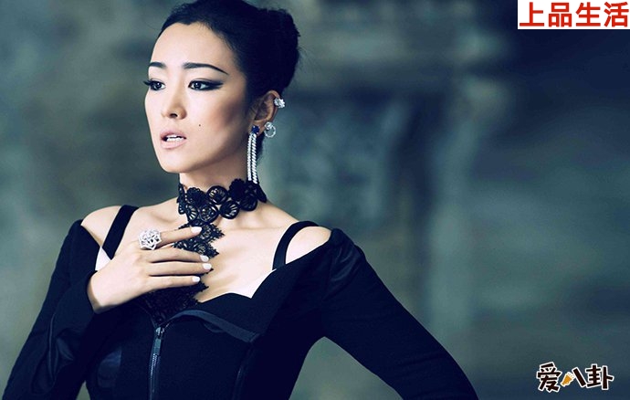 許凱追星鞏俐失敗是鞏俐耍大牌嗎