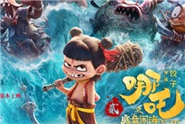 前作斬獲50億票房！《哪吒之魔童鬧?！烦?025受觀眾期待電影