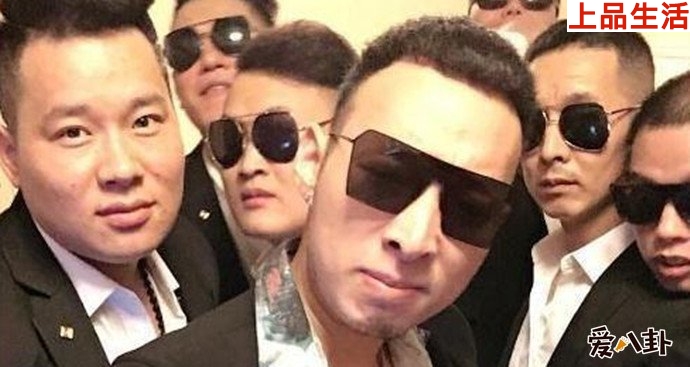 上官帶刀老婆是誰(shuí)