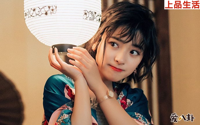 媒體曝沈月曝戀情遭沈月否認