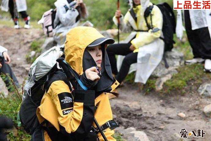 什么令歐陽(yáng)娜娜后悔了