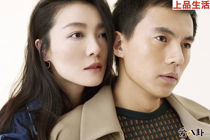 實力派演員齊溪宋寧峰竟低調(diào)無人相識