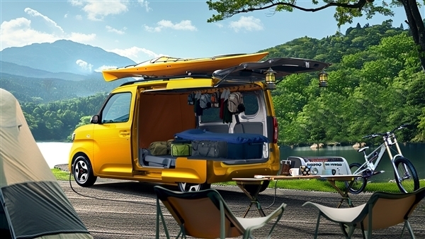 中國人自己的K-car！五菱之光EV將于1月17日開啟預(yù)售