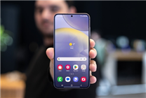 薄驍龍8 Elite旗艦！三星Galaxy S25 Slim外觀出爐