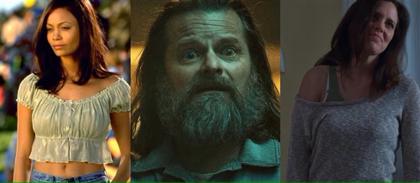 《斯巴達(dá)克斯》重返熒屏