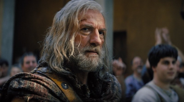 《斯巴達(dá)克斯》重返熒屏