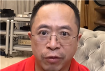 周鴻祎回應(yīng)送車后續(xù)：抖音不讓抽獎送車了 會想盡一切辦法把車抽了