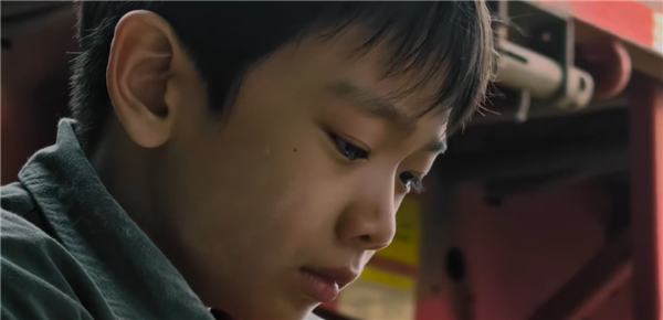 華為Mate 70系列拍攝！新春影片《圓圓的餃子》上映 網(wǎng)友感動(dòng)看哭