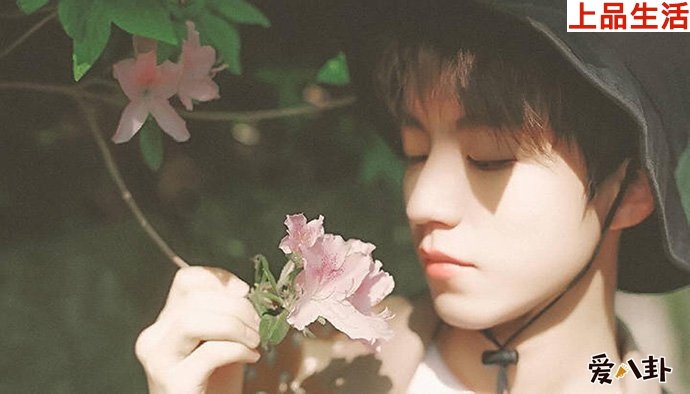 王俊凱上初中的理由上北電原是自小夢想