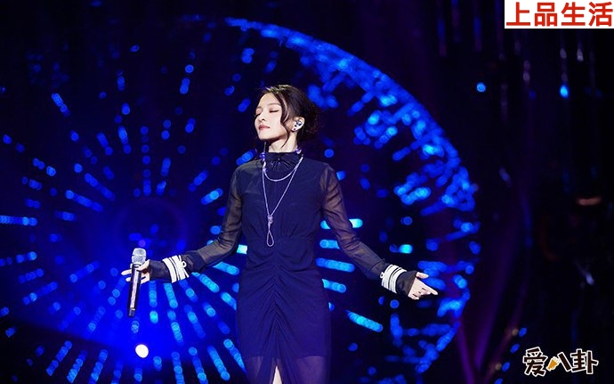 張韶涵發(fā)問號被網友質疑含沙射影