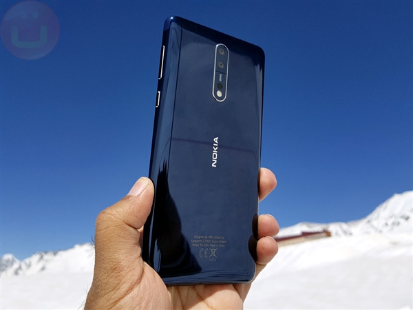 諾基亞高管對初代iPhone不重視：終跌落神壇