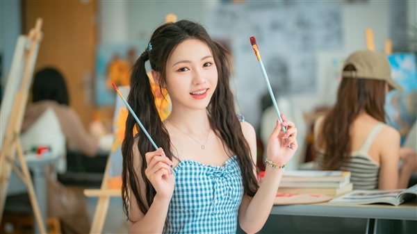 《完蛋！我被美女包圍了！前傳》PV首爆：六大女主亮相