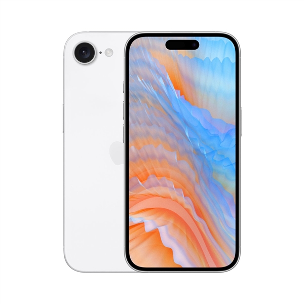 不是劉海屏！曝iPhone SE 4升級靈動島