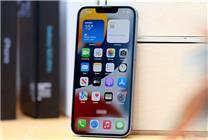 歷史低！國補后蘋果手機跌破3000：網(wǎng)友驚呼“國補把蘋果手機價格打下來了”