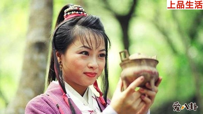 劉玉翠暗戀黃子華