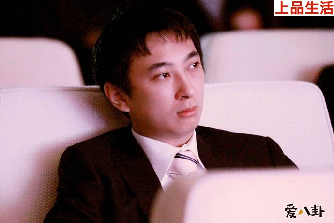 陳赫贏了王思聰網(wǎng)友為何認為陳赫不想混圈了