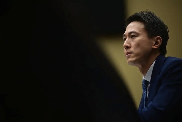 抖音員工離職前給周受資、梁汝波發(fā)消息：收獲暖心回復(fù)