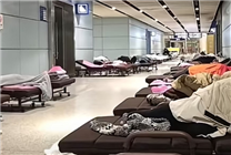 昆明長水機場推“超低價過夜服務”：低10元/晚 早餐6塊