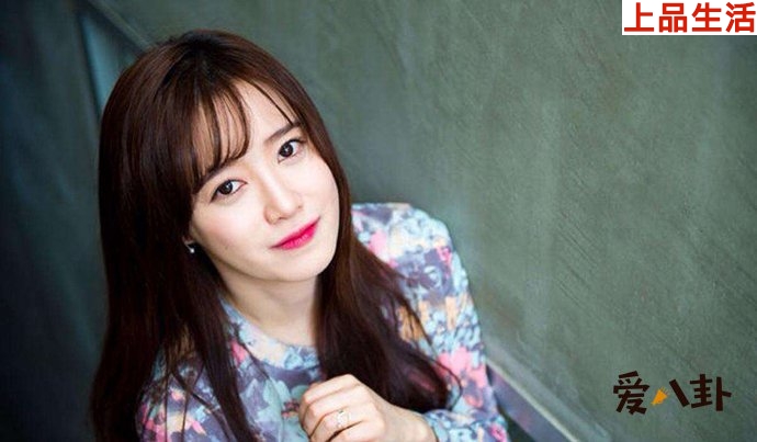 具惠善自曝住院無法出席電影節(jié)