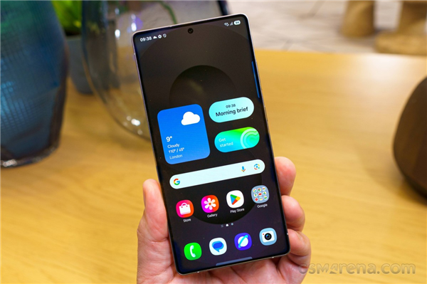 萬(wàn)元安卓機(jī)皇！三星Galaxy S25 Ultra圖賞