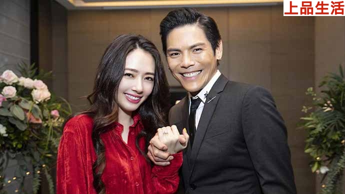 郭碧婷喜歡向佐只因吃相？