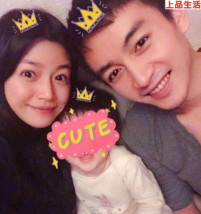 陳妍希探班陳曉力破婚變傳聞