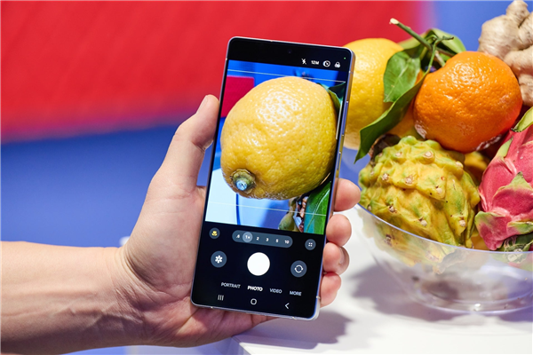 萬(wàn)元安卓機(jī)皇！三星Galaxy S25 Ultra圖賞