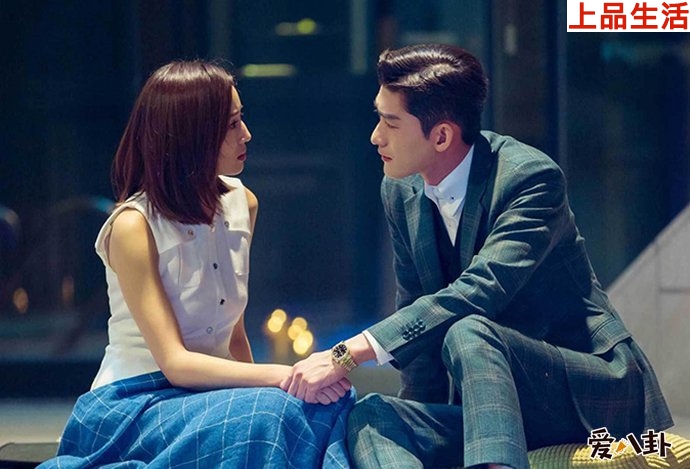 張翰與張鈞甯結(jié)婚疑似為合作電視劇炒作