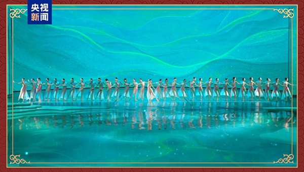 春節(jié)申遺后首屆！2025央視《春晚》順利完成第四次彩排