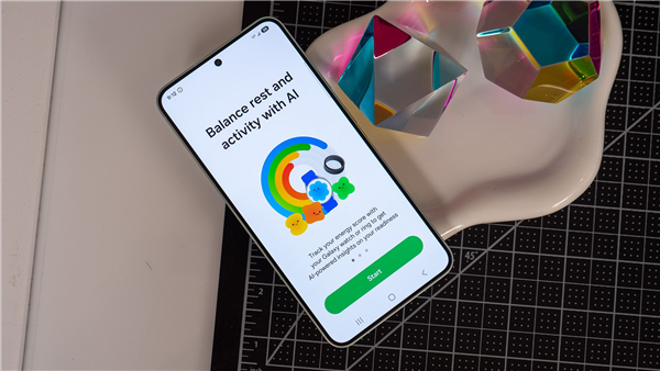 真正的驍龍8至尊版小屏之王！三星Galaxy S25圖賞