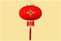 新春將至 外國人已快進(jìn)到體驗過年三件套了