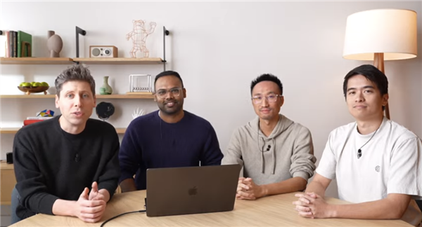 電腦成精了！Operator能像人類一樣瀏覽網(wǎng)頁(yè)