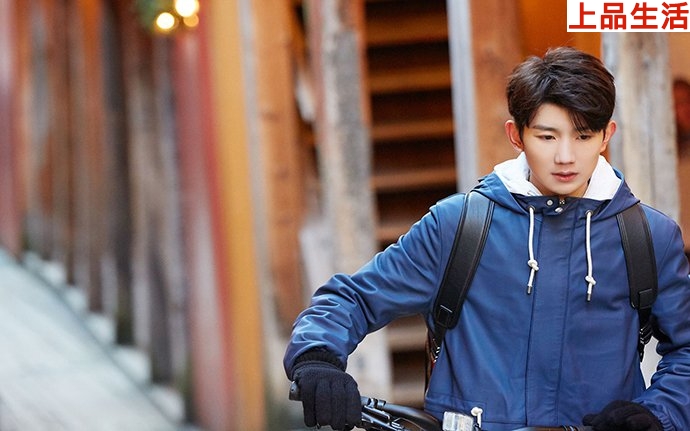 王源和肖戰(zhàn)曾讀同一所小學(xué)