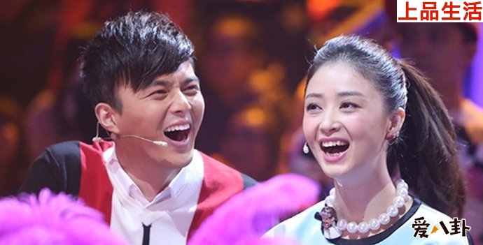 葉祖新前女友蔣欣為何無辜躺槍