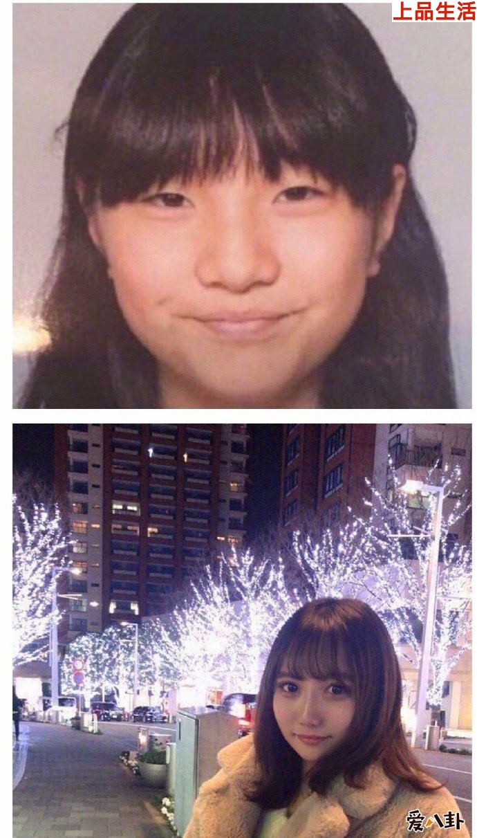 顏值驚訝網(wǎng)友們紛紛調(diào)侃喬碧蘿需要你拯救