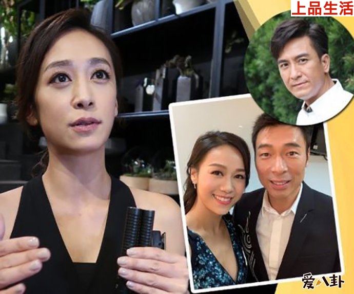 胞姐黃心美回應(yīng)黃心穎近況